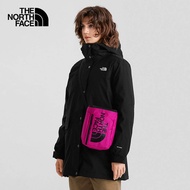 THE NORTH FACE YOUTH BASE CAMP POUCH กระเป๋า กระเป๋าคาดเฉียง