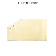 AKEMI Kids HeiQ Allergen Pureprotect Cotton Towel (60cm x 120cm)
