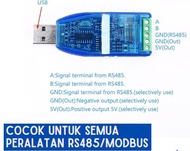 USB TO RS485 USB RS 485  RS485 CONVERTER MODBUS PLC IOT INDUSTRIAL