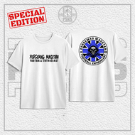 Baju Kaos Supporter PERSEMAG MAGETAN "Football Enthusiast Special Edition"