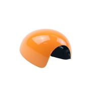 Original MINI R56/R57/R55/R58/R59/R60/R61 Right Mirror Cover (Orange) [Part No. 51162157404]