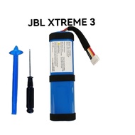 battery jbl Xtreme 3 5200mAh แบตเตอรี่ JBL แบตลำโพงบลูทูธ JBL XTREME3 มีประกัน จัดส่งเร็ว เก็บเงินปลายทาง