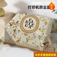 Hewlett-Packard Taoyuan Cash/Printer Anti-Dust Cover Hp Epson Copier Dust-Covering Money Detector Cl