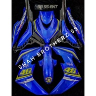 COVERSET Y16ZR V1 BIRU 46