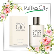 Giorgio Armani Acqua Di Gio PERFUME EDT 100ml