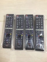 Hitachi 電視遙控器