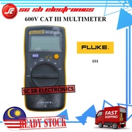 FLUKE 101 FLUKE MULTI METER ORIGINAL READY STOCK