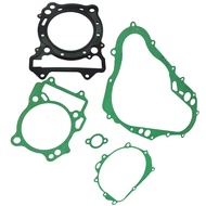 Gasket Kit For Suzuki DR-Z400 DR-Z400E DRZ400S DRZ400ES DRZ400SM 00-20