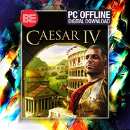 Caesar IV / Caesar 4 - Digital Download PC OFFLINE