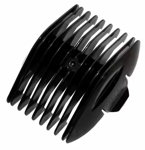 6-9MM New Hair Clipper Comb Fit Panasonic ER1610 ER1611 ER-GP80 ATTACHMENT HAIR Trimmer Razor