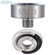 cc 5 8 -11 Angles Grinder Arbors Adapter Conversion Kit With Locking Nut For X Lock Angles Grinder A