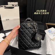 22a Backpack Diamond Bag Handbag Backpack Crossbody Bag Fashion Leather Bag Crossbody Bag