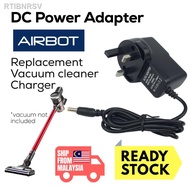 【hot】☋✒DC Power Adapter charger for Airbot primada robot vacuum cleaner US UK