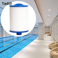 [dksqer] Spa Filter Replacement Durable ABS Membrane Easy Install Hot Tub Accessories for PWW50 6CH 