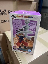 龍珠一番賞 C賞