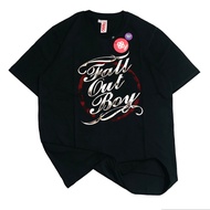 OSSU TSHIRT FALL OUT BOY