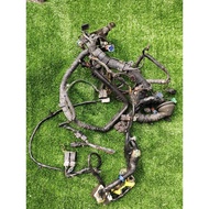 Proton Wira/Satria 1.3/1.5 mmc wiring engine