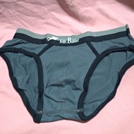 Felix Buhler FB931 Sports Quick-Drying Briefs Men's Underwear