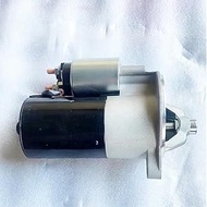 Starter Motor For THUNDERBIRD MUSTANG F-150 E-250 BRONCO, For LINCOLN MARK VII, For MERCURY COUGAR 3