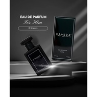 Kimira Eau De Parfum (MEN)