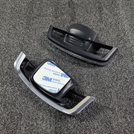 Paddle Shifters Extension Fit For VW Golf MK7 MK7.5 Polo Scirocco GTI R R-Line 2013-2020