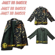 JAKET BANSER BB - JAKET BB BANSER GRATIS BET - JAKET BANSER MURAH - JAKET BANSER TERBARU 2021 - JAKET BANSER LENGKAP - JAKET BANSER NU - JAKET BANSER COD - JAKET BANSER BOLAK BALIK