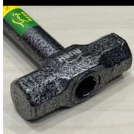 6lbs hammer with iron handle, 6 pounds, gbs square hammer, 3kg iron hammer