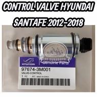 MESIN Control Control Solenoid Sensor Valve Compressor Compressor Compressor AC Compressor HCC Brand