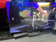 Samsung 4K 55s95c OLED