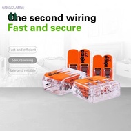 [GrandLarge] Oril Wago Wiring Terminal 221-412 221-413 221-415 221-2411 221-612 221-613 221-615 221-