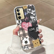 Case For Realme C75 4G C75 5G C73 5G 14X 5G Narzo 80 Lite 5G Soft Shell Phone