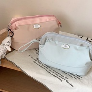 Portable Cosmetic Bag 2026 New Style Cosmetic Storage Bag Large Capacity Anti-Travel Toiletry Bag Ma