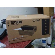 EPSON LQ-310 印表機