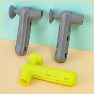 Door Handle Protector Cover Silicone Door Knob Covers with Suction Cup Anti-Static Protective Cover 