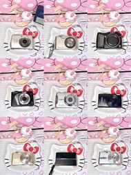 CCD canon Fujifilm Nikon Sony Casio Lumix CCD數碼相機