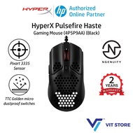 HYPERX Gaming Mouse - PULSEFIRE HASTE (4P5P9AA) (BLACK)