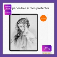 Nillkin AG Paperlike Screen Protector For iPad Pro M1 11 Inch 2021