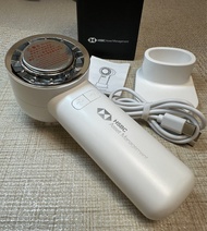 全新 滙豐銀行 製冷手提電風扇 HSBC Asset Management cool mini fan 匯豐銀行 汇丯 有盒、有充電線、有底座  ( ♻️以物易物 / swap / exchange 