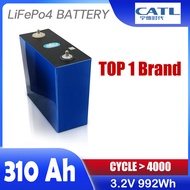 [NEW] แบตเตอรี่​ CATL 310ah ลิเธียมฟอสเฟต Lifepo4 3.2V Lithium Ion Phosphate GRADE A​ UPS​ Battery รถกอล์ฟ​ ระบบโซล่า ระบบโซล่าเซลล์ รถยนต์ งานประกอบ