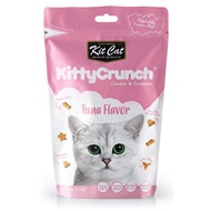 Kit Cat KittyCrunch Tuna Flavor Cat Treats 60g