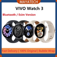 VIVO WATCH 3 Multifunctional Bluetooth Long Range Intelligent Sport SmartWatch