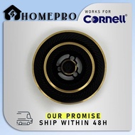 Cornell Glass Gas Stove Burner ring cap Powerful Tornado Flame Burner Cap For CBH-G7802,G7803TN