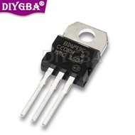 10PCS BDX33C BDX34C BDX53C BDX54C TO-220F BDX53 BDX33 BDX34 BDX54 BDW93C BDW94C BDW93 BDW94 TO220 ch