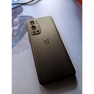Used OnePlus 9 Pro 8/256gb CN Set Black LE2120 Snapdragon 888