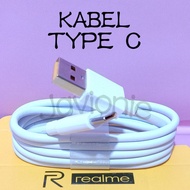 Realme 8 5G 6i 7i 8i 9i C17 C25 C25S C35 Narzo 20 30A 50A Data Charger Cable Original Fast Charging 