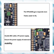 [W F S B] 80A+F405/F722 STACK for 13inch FPV Drone High-Performance Flight Controller & ESC Combo 4-
