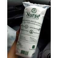 Nurse Brand Cotton Rolls 1 Roll
