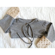 Eczema sleeve (lycra/knit cotton)-“Mamaayah” Brand