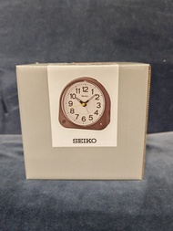全新 SEIKO 精工 座枱鬧鐘