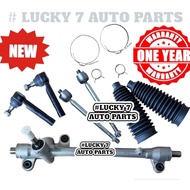 PERODUA MYVI D20N M800 ( ALL NEW ) ELECTRONIC POWER STEERING RACK